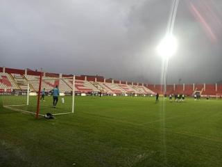 Pogledajte teren stadiona "Rođeni" na kojem igraju Sarajevo i Zrinjski