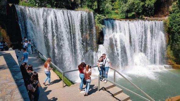 Jajce - Avaz