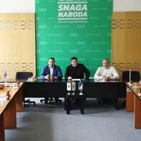SDA, DF i SBiH imat će zajedničke kandidate u Kantonu Sarajevo