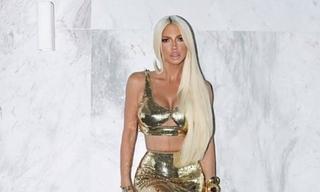 Jelena Karleuša skrhana bolom: Na Instagramu objavila emotivnu fotografiju