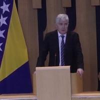 Čović: Mi smo za to da se zamrznu plaće političarima na duži period