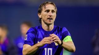 Modrić prestigao Ramosa, na listi je ispred njega još samo Ronaldo