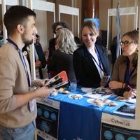 Na Sajmu stipendija "UNSA Study Expo" 51 izlagač iz 12 država