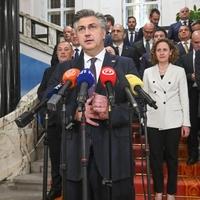 Plenković nakon izglasavanja vlade: Milanović je teško poražen