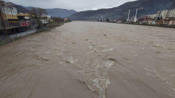 Drina - Avaz