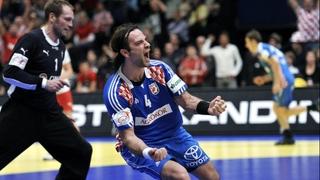 Ivano Balić se priključio stručnom štabu Rukometnog kluba Split