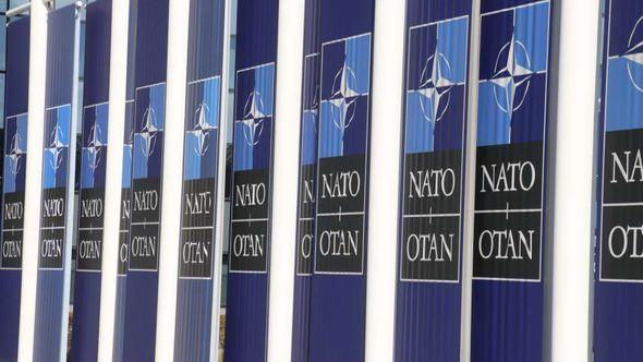 NATO - Avaz