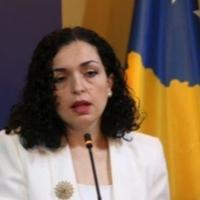 Osmani: Evropske integracije jedini put za Kosovo