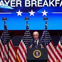 Concerns over prayer breakfast lead Congress to take it over