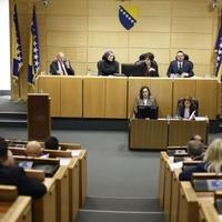 Parlament FBiH: Isto novca će dobiti ANUBiH, BANU i HAZU