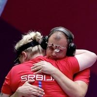 Srbija osvojila prvo zlato na Olimpijskim igrama: Poznato koliko će novca dobiti Mikec i Arunović