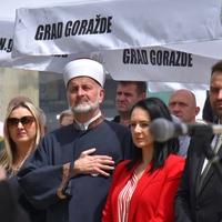 32 godine od napada na Lozje u Goraždu: Kaznite one koji su ubili i nerođeno dijete