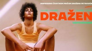 Film "Dražen" u dvije sedmice u Hrvatskoj pogledalo je više od 50.000 ljudi