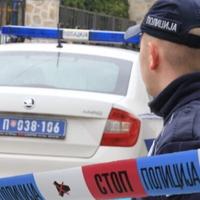 Uhapšen muškarac iz Leštana: Zvao policiju i prijetio da će napraviti masakr