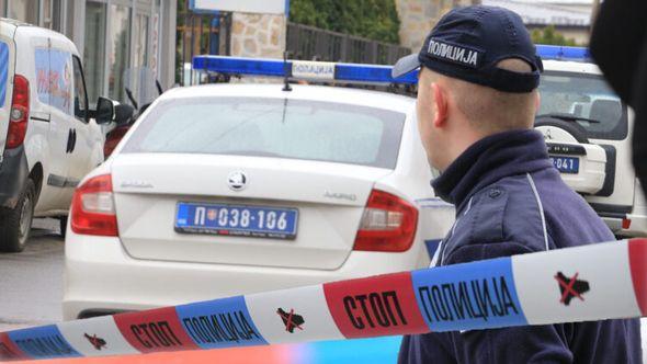 Policija je na terenu i uviđaj je u toku - Avaz