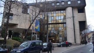 NES and Party for BiH propose amendments to the Constitution of the Federation of BiH