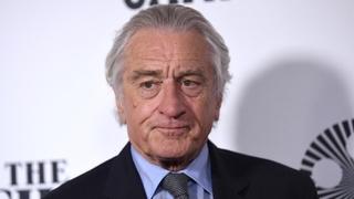 De Niro otkrio da li bi ikada glumio Trampa