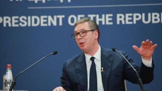 Vučić: Moramo samostalno da odlučujemo