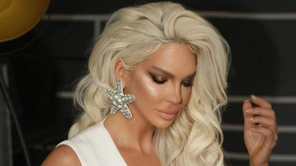 Jelena Karleuša - Avaz