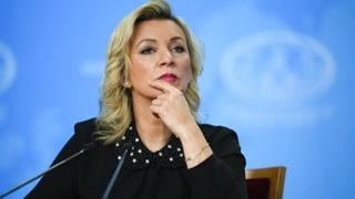 Zaharova: Ako isporučite oružje Kijevu, ono će postati legitimna meta

