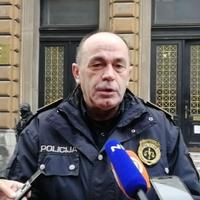 Sadik Ećo: Dobro je što se Macan sam prijavio, ali to je trebao ranije uraditi