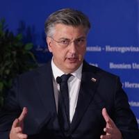 Plenković: Ako se propusti prilika u martu, bit će izgubljena cijela godina