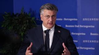 Plenković: Ako se propusti prilika u martu, bit će izgubljena cijela godina