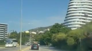 Video / Evo kako izgledaju putevi u Crnoj Gori
