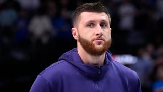 Jusuf Nurkić: Postim od 16. godine, post me čini sretnim