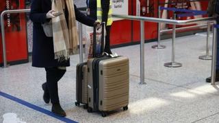 Putnicima iz Srbije uskoro potrebno "putno odobrenje" za ulazak u EU