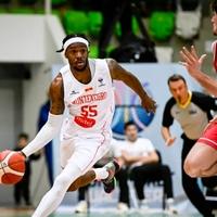 Oproštaj kao iz bajke: Kendrik Peri briljirao i lansirao Crnu Goru na Eurobasket