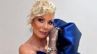 Ikona jugoslovenske pop kulture u Titovoj vili: Lepa Brena za Vogue Adria