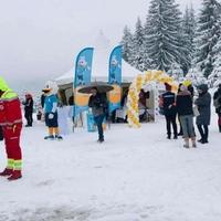 Na Trebeviću počeo Familiy day -   "Žičarom zbriši, zdravo diši"