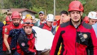 Iz Štaba CZ Jablanica traže pomoć u identifikaciji jednog tijela: Pretpostavlja se da je riječ o osobi koja je bila u tranzitu kroz Jablanicu