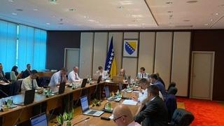 Usvojen Model za usvajanje Programa integriranja Bosne i Hercegovine u EU