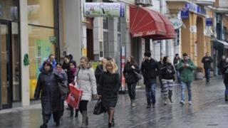 U BiH danas pretežno oblačno, kakvo vrijeme nas očekuje početkom sljedeće sedmice