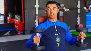 Ronaldo se pohvalio novim automobilom od gotovo pola miliona eura