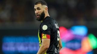 Benzema prolazi kroz težak period, sada je obavio hidžamu: Elhamdulillah