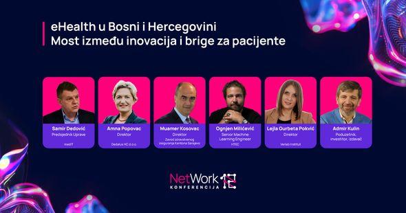 NetWork konferencija - Avaz