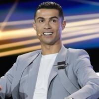 Ronaldo: Saudijska liga je bolja od francuske, Vinisijus je trebao osvojiti Zlatnu loptu