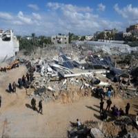 U izraelskim napadima ubijeno devet članova porodice Jahjouh
