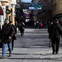 U Bosni i Hercegovini danas sunčano vrijeme 