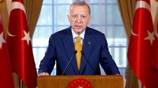 Erdoan prvi put progovorio o odlasku: Ovi lokalni izbori su moji posljednji izbori