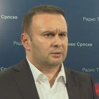 Ćosić tvrdi: Optužnica udar na instituciju predsjednika RS