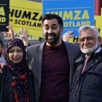 Humza Jusaf: Srušio SDfA