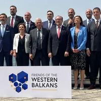 Ministar Konaković: Zemlje Zapadnog Balkana nisu predgrađe već srce Europe
