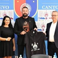 Najavljen tradicionalni teniski turnir "Open RCT Barcelona 1899 – Sarajevo 2023"