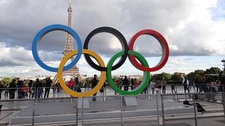 Više od 30 zemalja traži zabranu nastupa Rusa i Bjelorusa na OI u Parizu