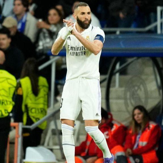 Benzema brutalno iskren o napuštanju Madrida: Kako da odbijem 400 miliona eura?!