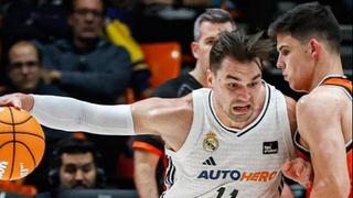 Hezonja je briljirao, no ni to nije bilo dovoljno za pobjedu: Dobra partija Muse